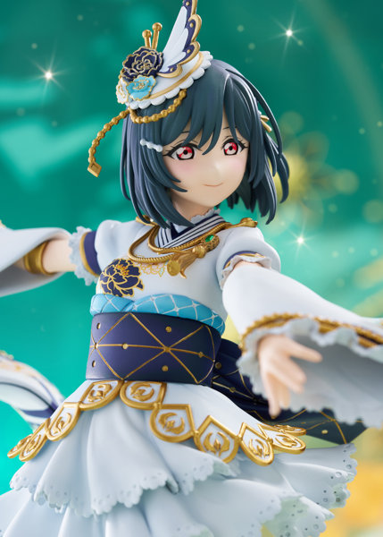 ラブライブ！虹ヶ咲学園スクールアイドル同好会 三船栞子