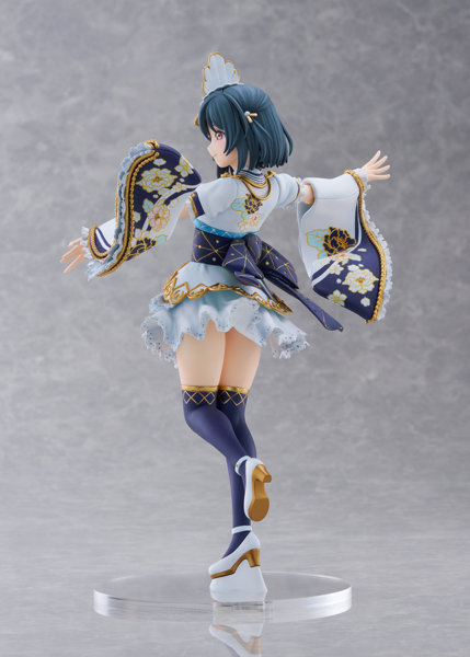 ラブライブ！虹ヶ咲学園スクールアイドル同好会 三船栞子