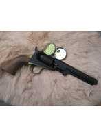 COLT M1849POCKET 後期型 6inch ModelGun