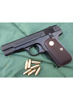 .32AUTO HW Black ModelGun