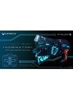 PSYCHO-PASS DOMINATOR - 10TH ANNIVERSARY EDITION