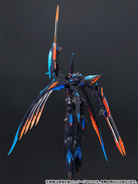 MODEROIDファフナー・マークアレス