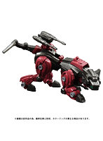 【50％ポイント還元中】RMZ-004 ヘルキャット ガイロスカラー