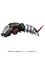 【50％ポイント還元中】RMZ-005 モルガ ガイロスカラー