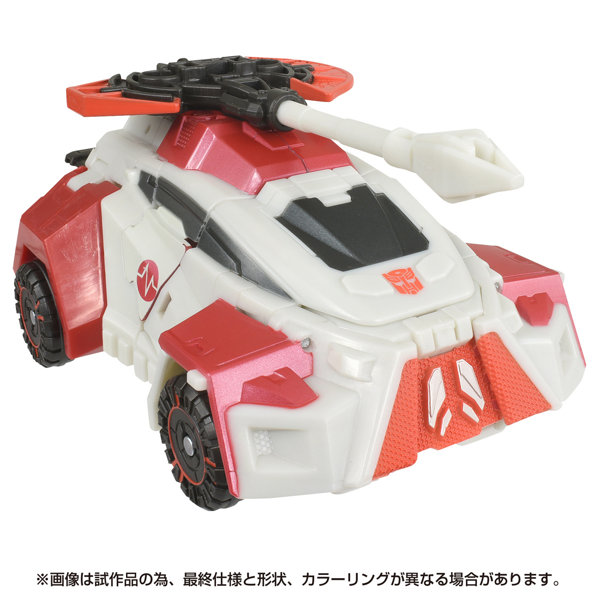 SS GE-09 ラチェット