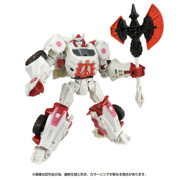 SS GE-09 ラチェット