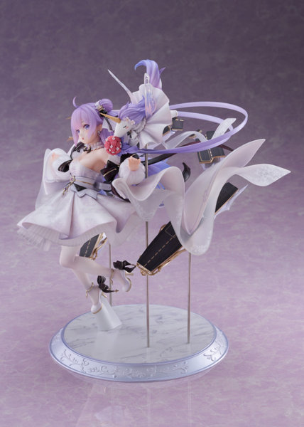 アズールレーン ユニコーン 純白なる夢の誓い