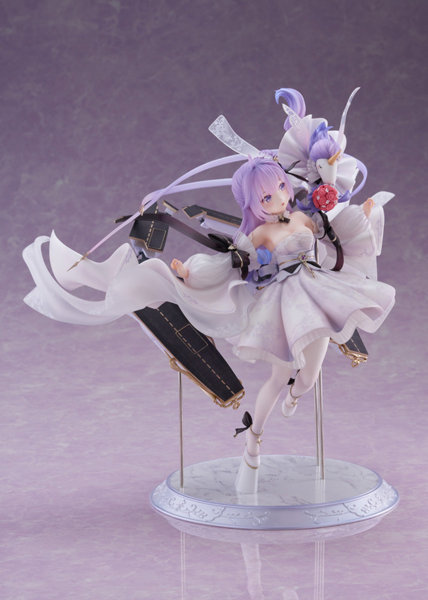 アズールレーン ユニコーン 純白なる夢の誓い