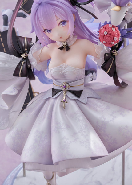 アズールレーン ユニコーン 純白なる夢の誓い