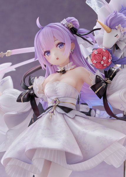 アズールレーン ユニコーン 純白なる夢の誓い