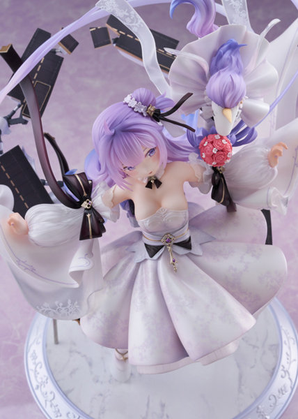 アズールレーン ユニコーン 純白なる夢の誓い