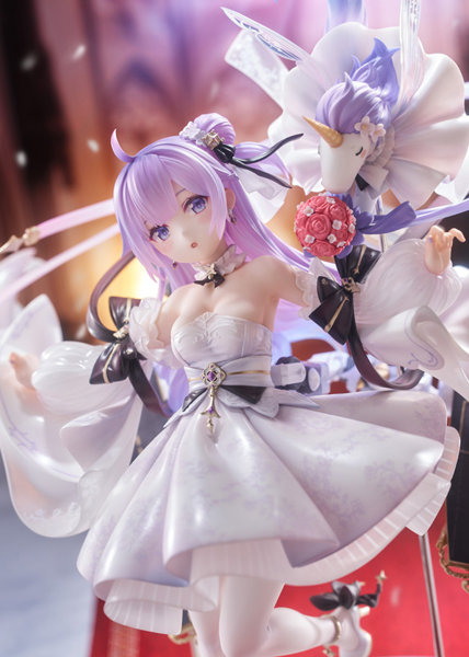 アズールレーン ユニコーン 純白なる夢の誓い