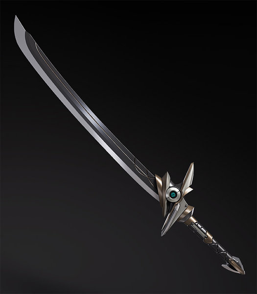 MODEROID 《灰 の騎神 》ヴァリマール