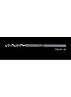 74141 精密ドリル刃1.2mm (軸径1.5mm)