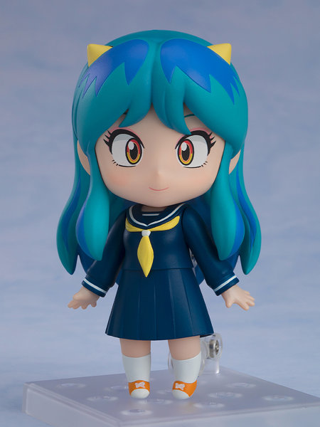 ねんどろいど うる星やつら ラム 制服Ver.