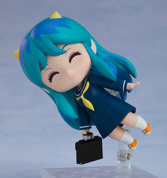 ねんどろいど うる星やつら ラム 制服Ver.