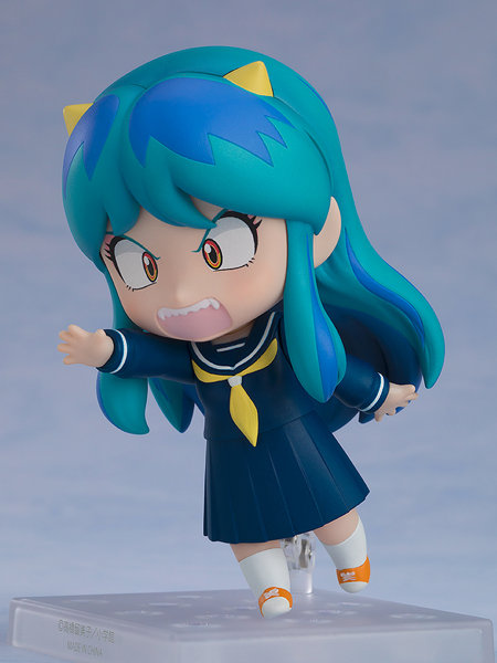 ねんどろいど うる星やつら ラム 制服Ver.