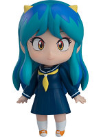 ねんどろいど うる星やつら ラム 制服Ver.