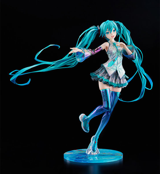 キャラクター・ボーカル・シリーズ01 初音ミク 0x27 Eternal Stream