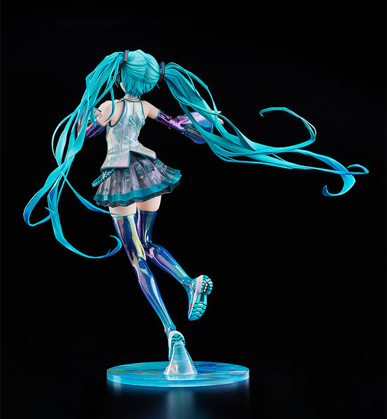 キャラクター・ボーカル・シリーズ01 初音ミク 0x27 Eternal Stream