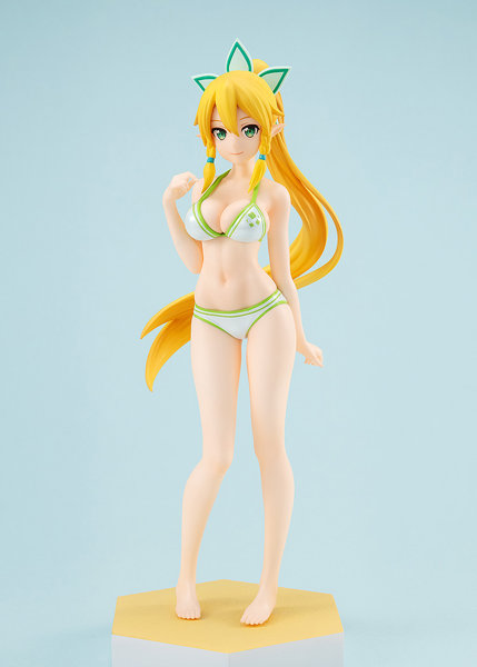 POP UP PARADE 劇場版 ソードアート・オンライン -プログレッシブ- 冥き夕闇のスケルツォ BEACH QUEENS リーファ