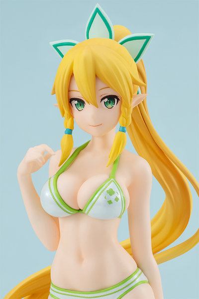 POP UP PARADE 劇場版 ソードアート・オンライン -プログレッシブ- 冥き夕闇のスケルツォ BEACH QUEENS リーファ