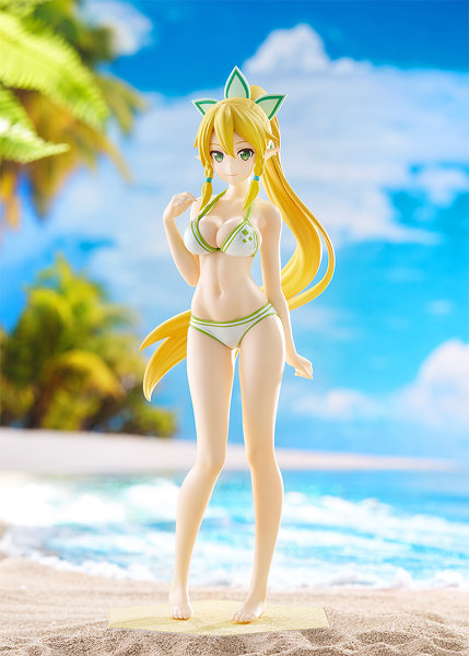 POP UP PARADE 劇場版 ソードアート・オンライン -プログレッシブ- 冥き夕闇のスケルツォ BEACH QUEENS リーファ