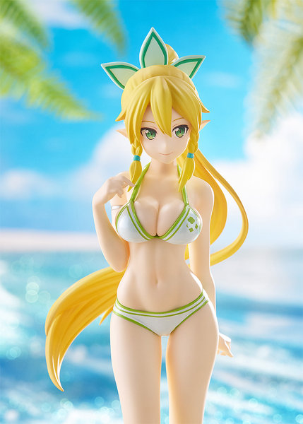 POP UP PARADE 劇場版 ソードアート・オンライン -プログレッシブ- 冥き夕闇のスケルツォ BEACH QUEENS リーファ