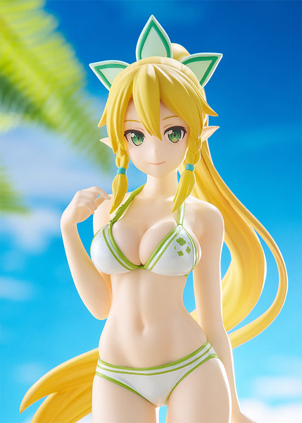 POP UP PARADE 劇場版 ソードアート・オンライン -プログレッシブ- 冥き夕闇のスケルツォ BEACH QUEENS リーファ