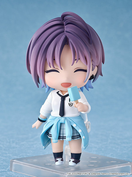 ねんどろいど アイドルマスター シャイニーカラーズ 浅倉 透