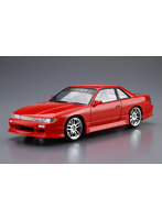 21 1/24 VERTEX PS13 シルビア ’91（ニッサン） ザ☆チューンドカー