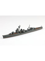 440 1/700 ウォーターライン 日本海軍 駆逐艦 初月