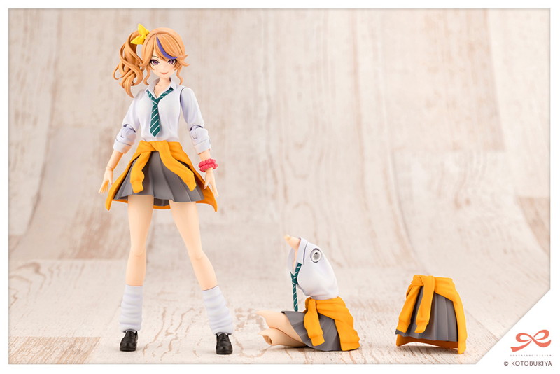 【30％ポイント還元中】一条 星羅【令法高等学校・夏服】