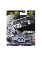 【30％ポイント還元中】HRV90 HW カーカルチャー テラトレック ハマー H1