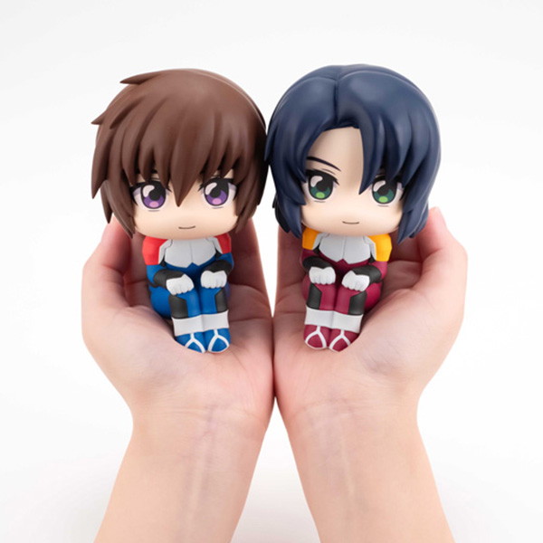 るかっぷ 機動戦士ガンダムSEED FREEDOM キラ・ヤマト
