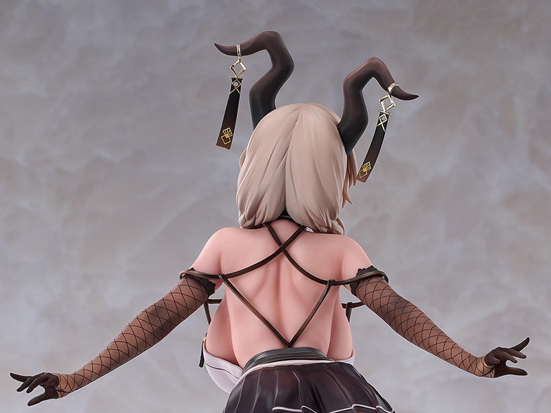 アズールレーン 尾張 軽装Ver.