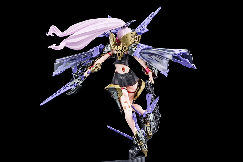 【30％ポイント還元中】BUSTER DOLL パラディン DARKNESS CLAW