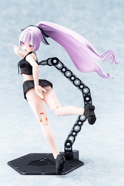 【30％ポイント還元中】BUSTER DOLL パラディン DARKNESS CLAW