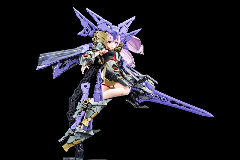 【30％ポイント還元中】BUSTER DOLL パラディン DARKNESS CLAW