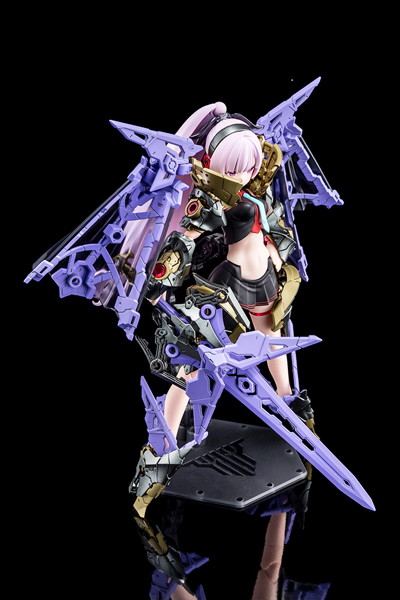 【30％ポイント還元中】BUSTER DOLL パラディン DARKNESS CLAW