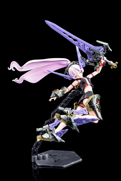 【30％ポイント還元中】BUSTER DOLL パラディン DARKNESS CLAW