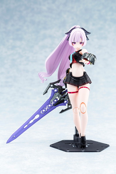 【30％ポイント還元中】BUSTER DOLL パラディン DARKNESS CLAW
