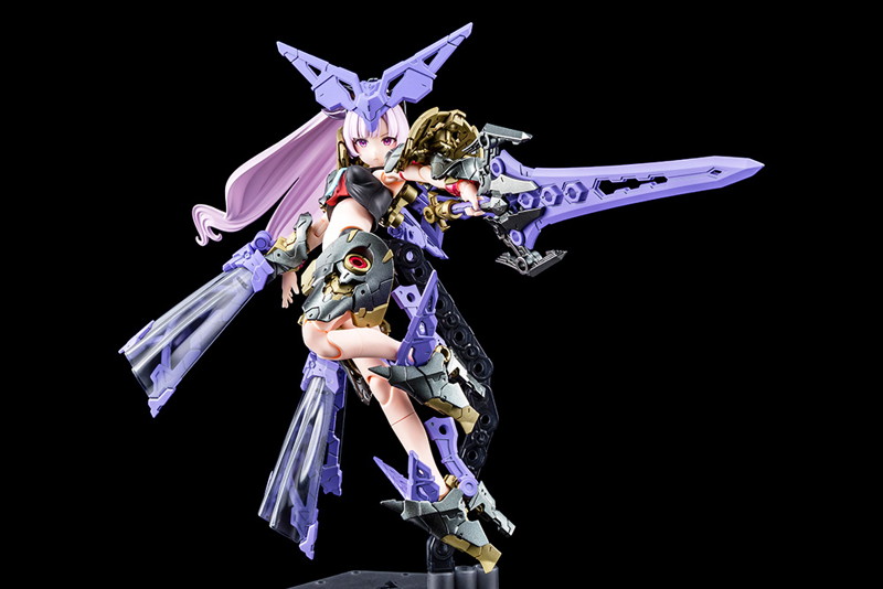 【30％ポイント還元中】BUSTER DOLL パラディン DARKNESS CLAW