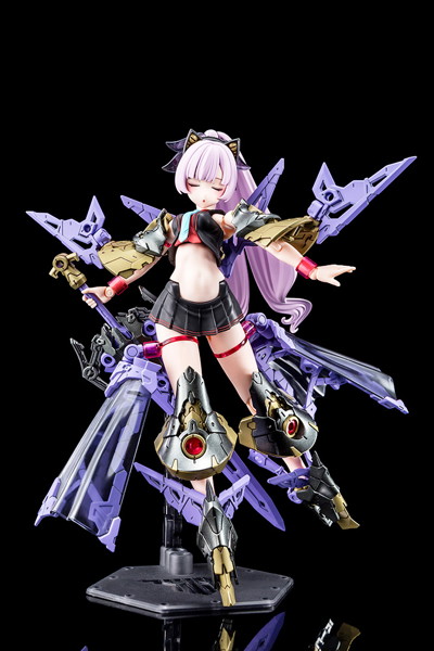 【30％ポイント還元中】BUSTER DOLL パラディン DARKNESS CLAW