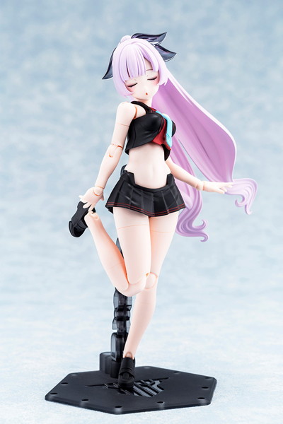 【30％ポイント還元中】BUSTER DOLL パラディン DARKNESS CLAW