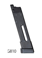 M93Rシリーズ用CO2スペアマガジン