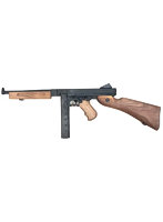Thompson M1A1 モデルガン