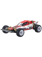 【再販】1/10 EP 4WD KIT ターボオプティマ