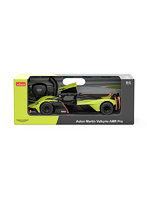 1/14 アストンマーチン ヴァルキリー AMR Pro 緑