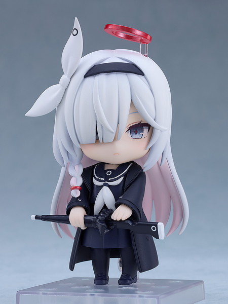 ねんどろいど ブルーアーカイブ -Blue Archive-プラナ